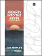 Journey into the Abyss Concert Band sheet music cover